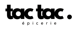 épicerie tactac