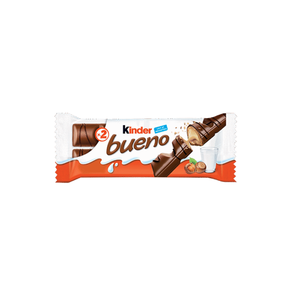 Kinder Bueno