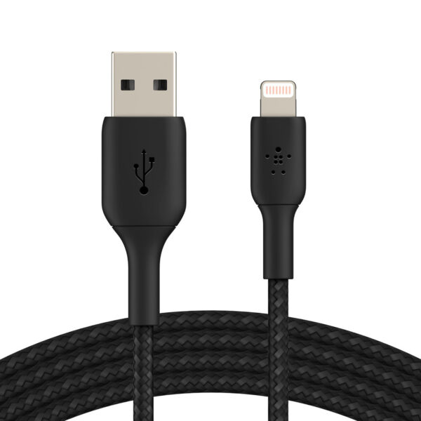 Câble de chargeur iPhone